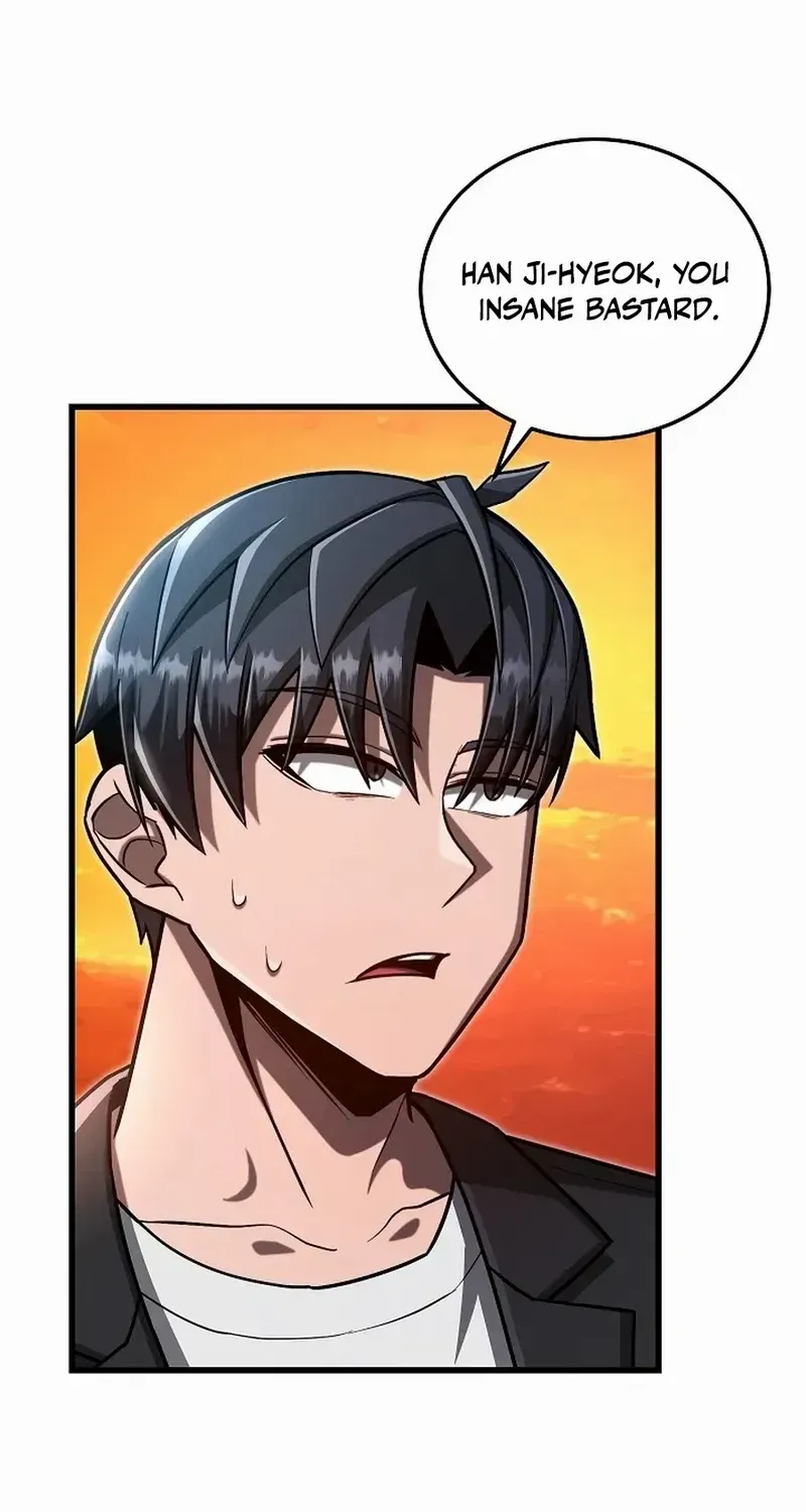 How to Retire as a Disaster Necromancer Chapter 43 page 13 - 