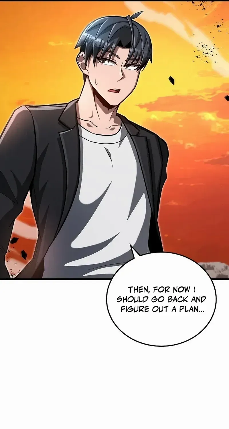 How to Retire as a Disaster Necromancer Chapter 43 page 18 - 