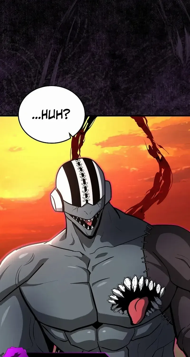 How to Retire as a Disaster Necromancer Chapter 43 page 22 - 