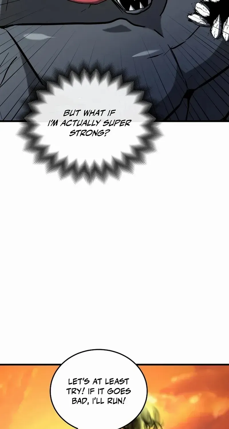 How to Retire as a Disaster Necromancer Chapter 43 page 32 - 