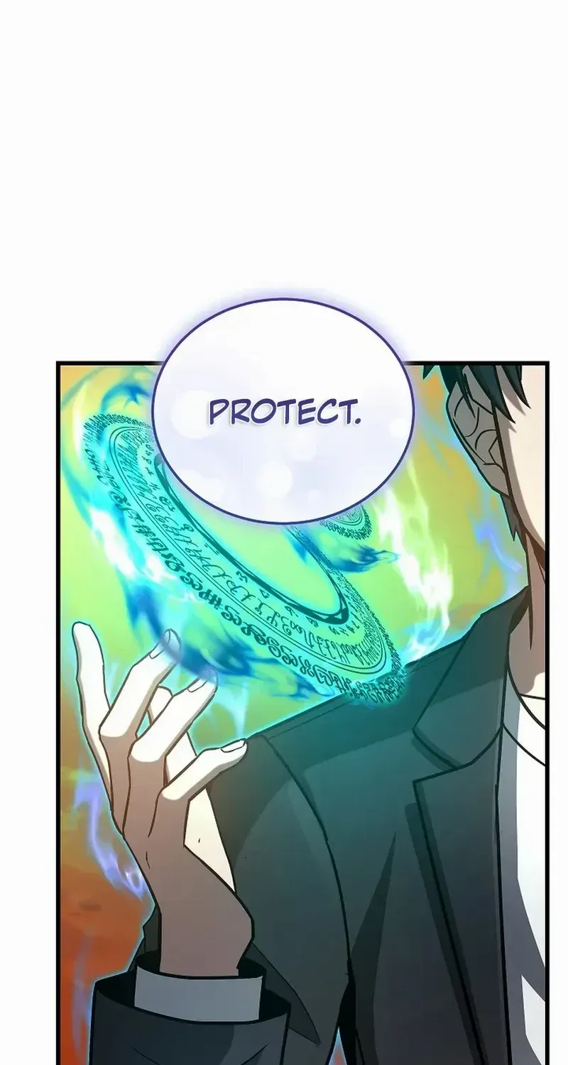 How to Retire as a Disaster Necromancer Chapter 43 page 5 - 