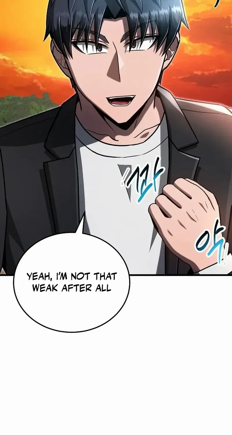 How to Retire as a Disaster Necromancer Chapter 43 page 41 - 
