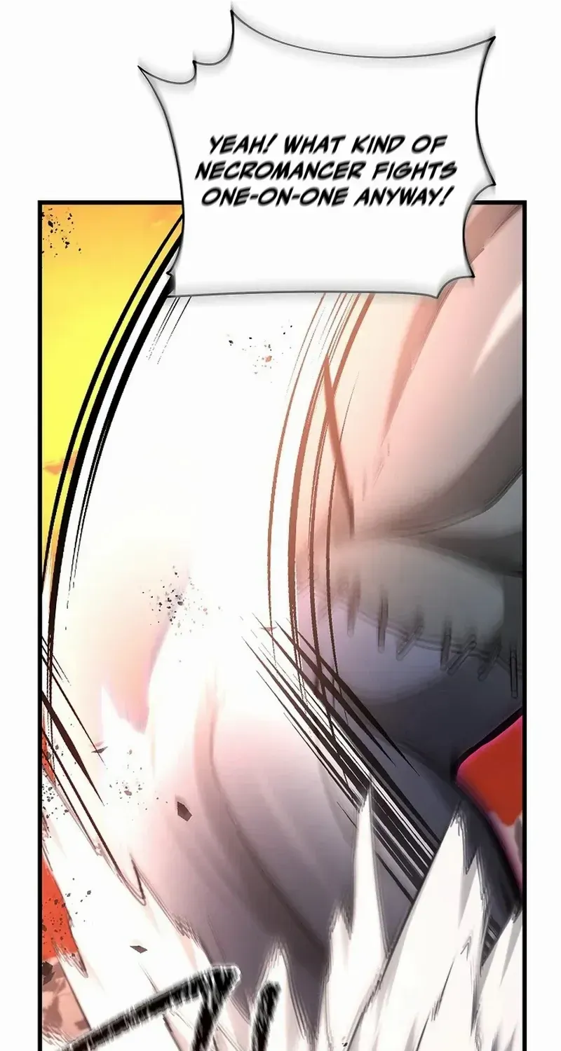 How to Retire as a Disaster Necromancer Chapter 43 page 58 - 