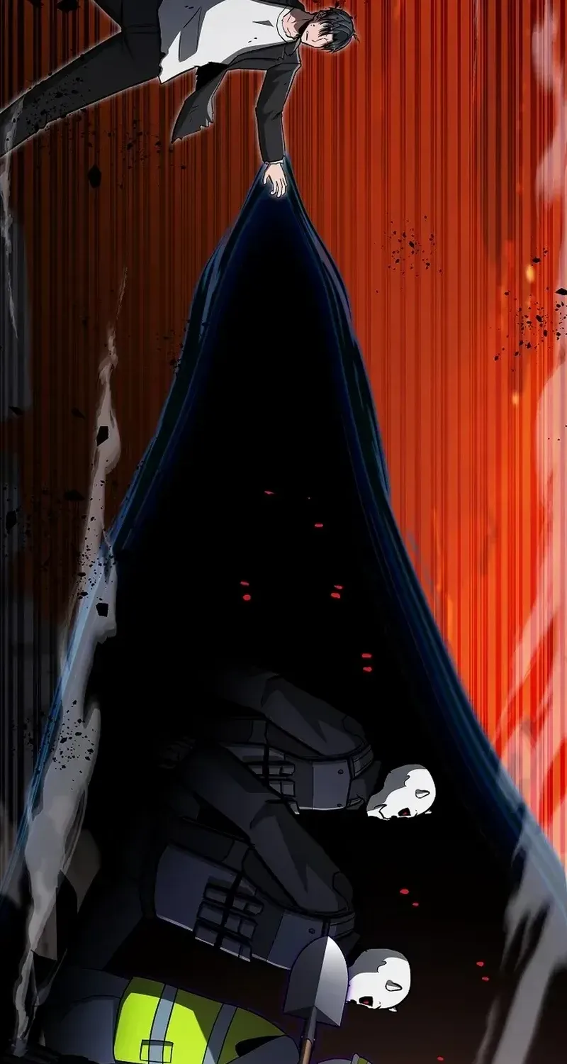 How to Retire as a Disaster Necromancer Chapter 43 page 63 - 
