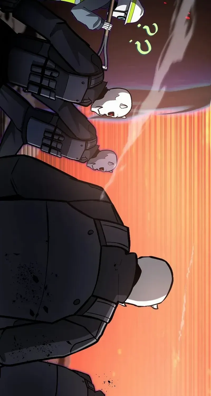 How to Retire as a Disaster Necromancer Chapter 43 page 64 - 