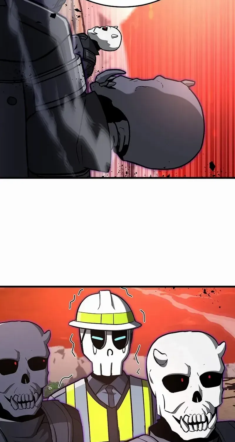 How to Retire as a Disaster Necromancer Chapter 43 page 67 - 