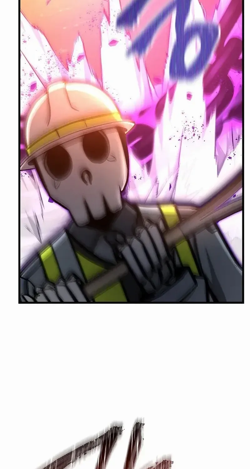 How to Retire as a Disaster Necromancer Chapter 43 page 71 - 