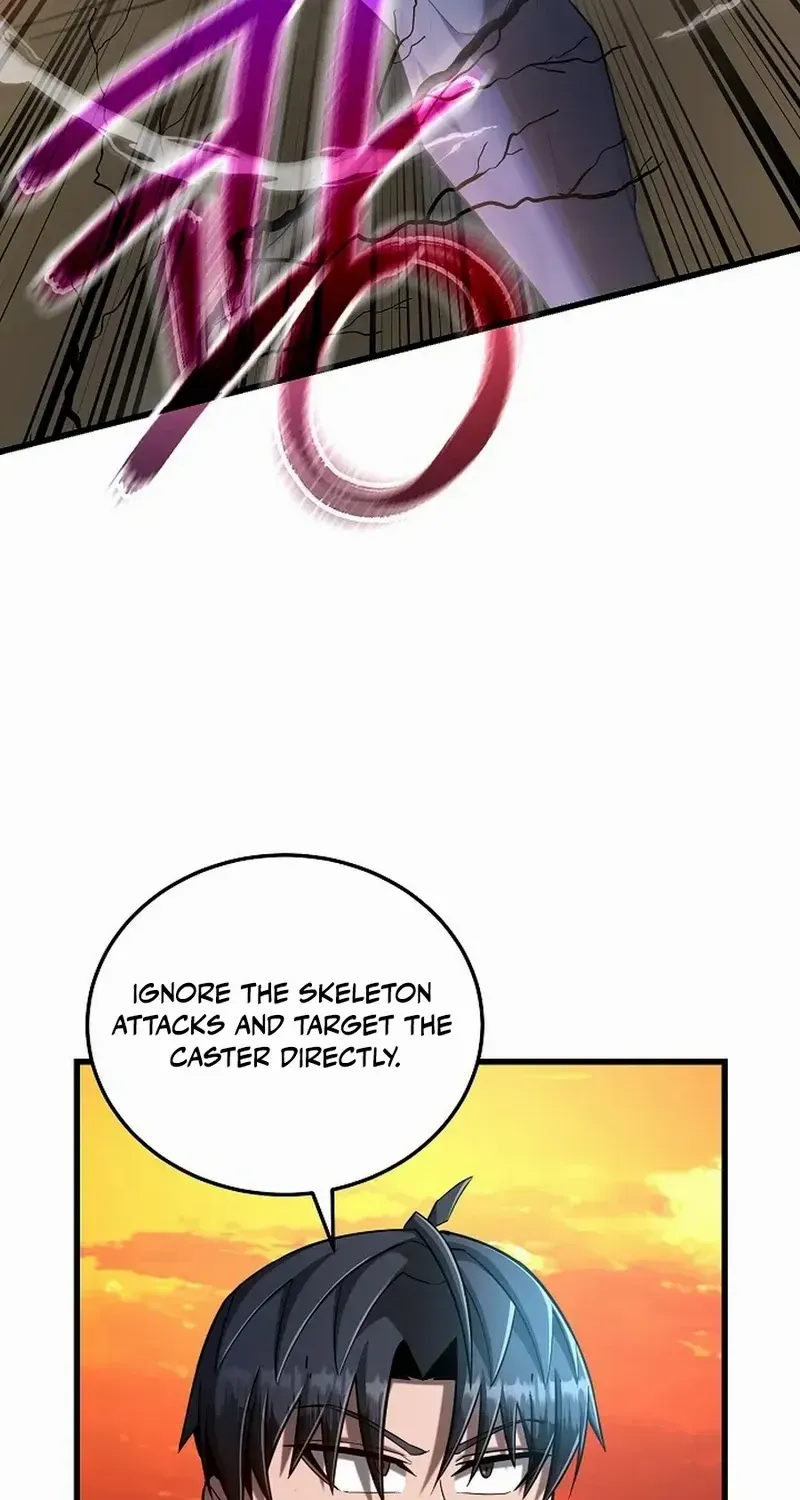 How to Retire as a Disaster Necromancer Chapter 43 page 91 - 
