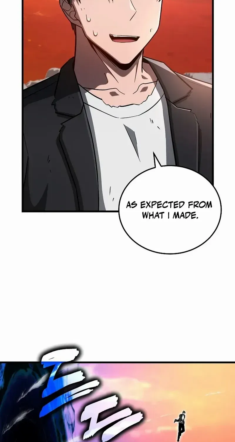 How to Retire as a Disaster Necromancer Chapter 43 page 92 - 