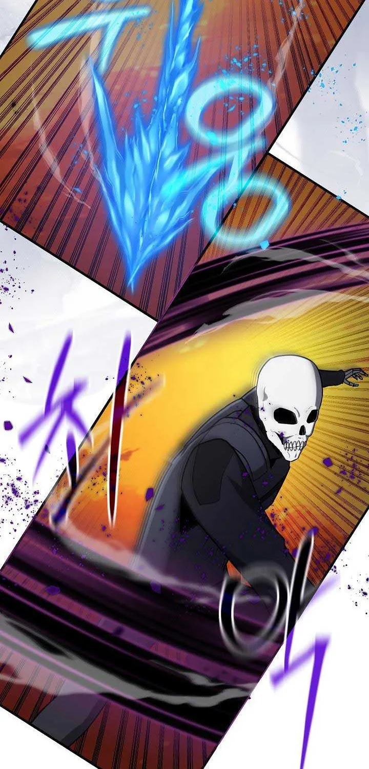 How to Retire as a Disaster Necromancer Chapter 44 page 15 - 