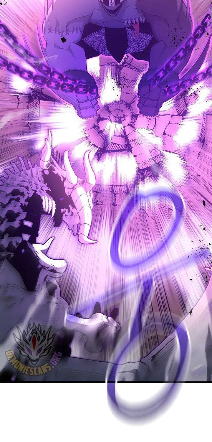 How to Retire as a Disaster Necromancer Chapter 44 page 22 - 