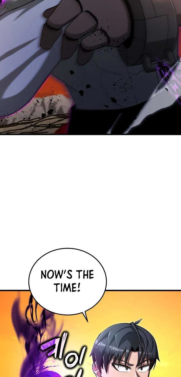 How to Retire as a Disaster Necromancer Chapter 44 page 41 - 
