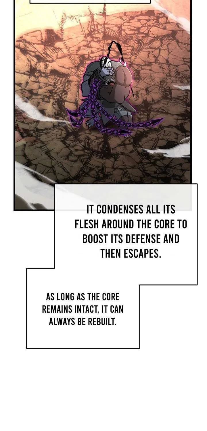 How to Retire as a Disaster Necromancer Chapter 44 page 43 - 