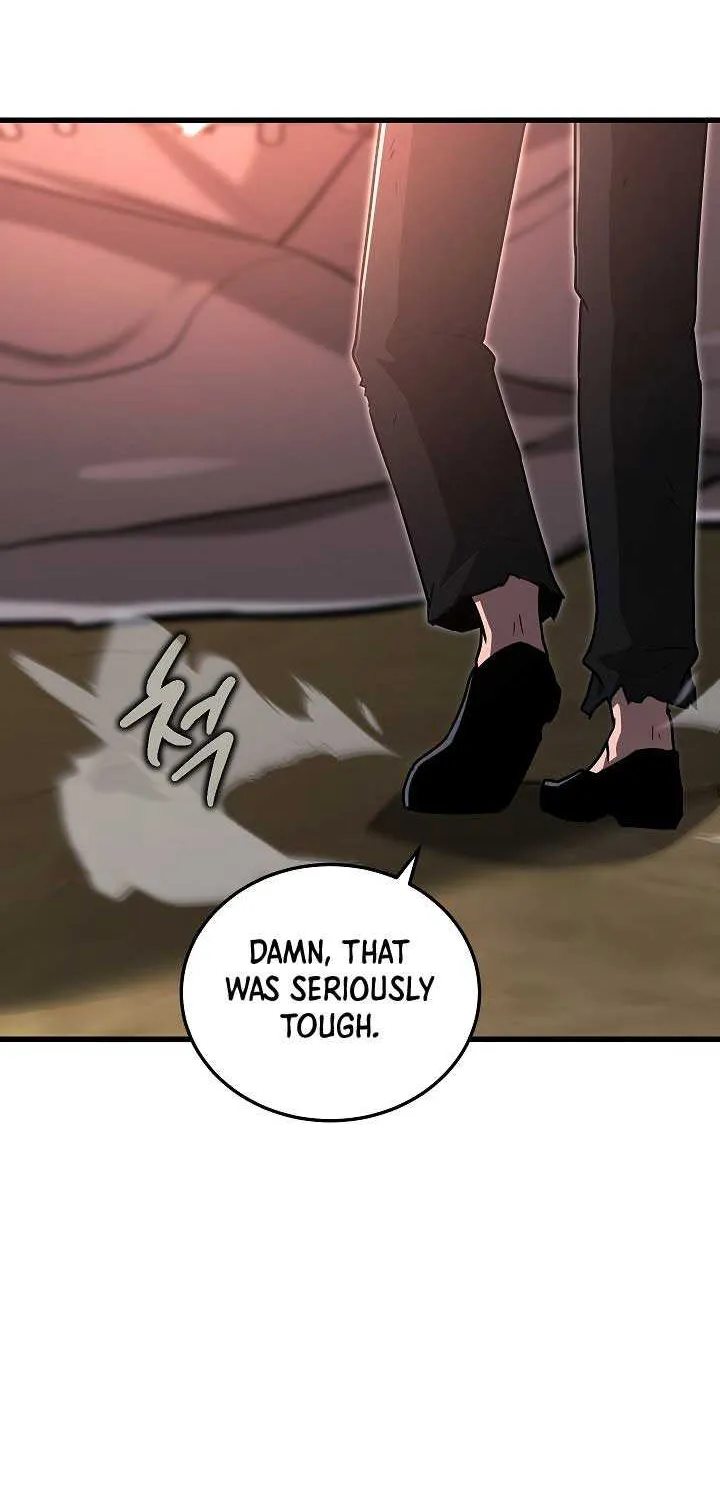 How to Retire as a Disaster Necromancer Chapter 44 page 53 - 
