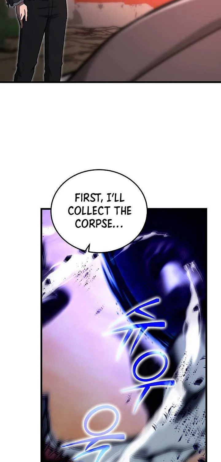 How to Retire as a Disaster Necromancer Chapter 44 page 55 - 