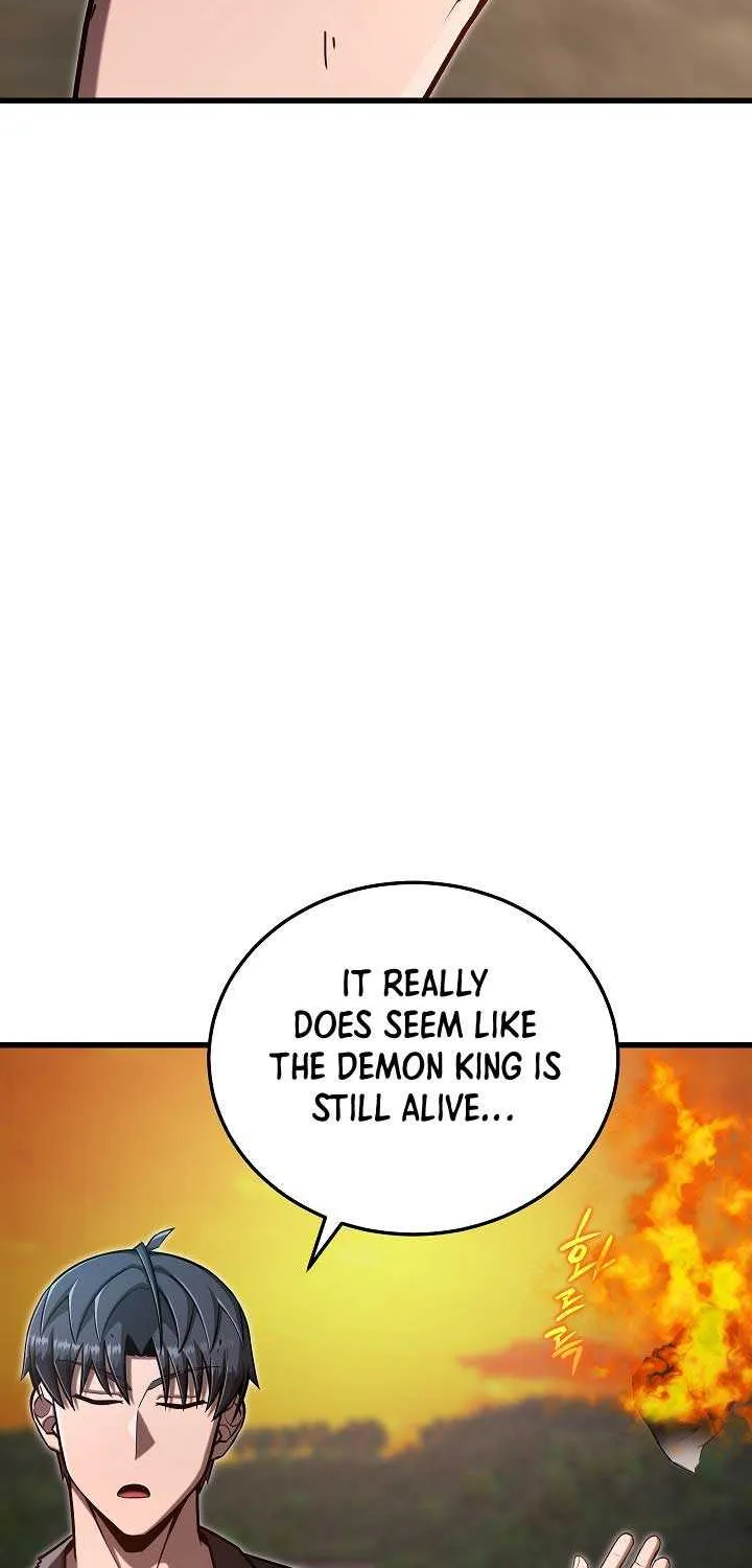 How to Retire as a Disaster Necromancer Chapter 44 page 60 - 