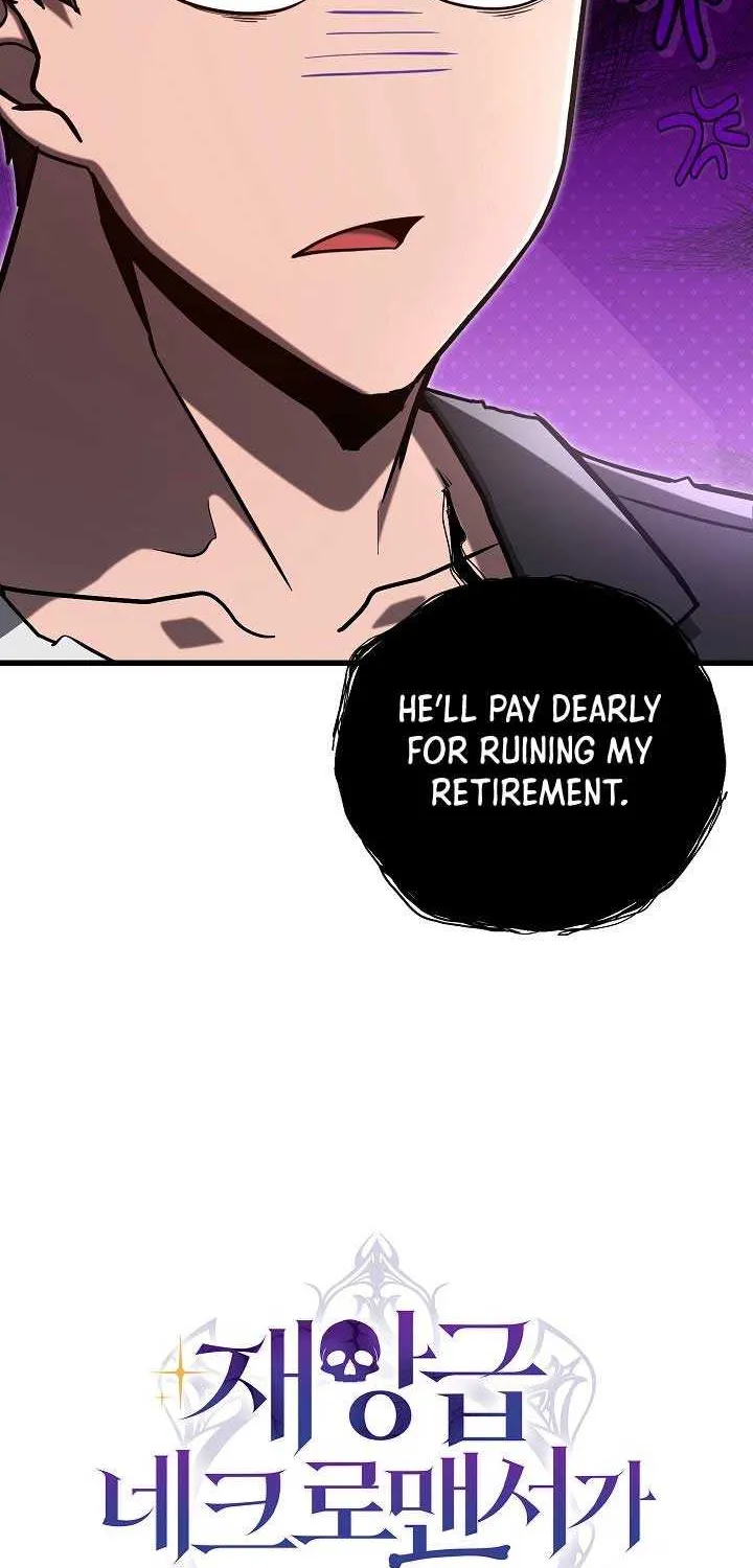 How to Retire as a Disaster Necromancer Chapter 44 page 62 - 