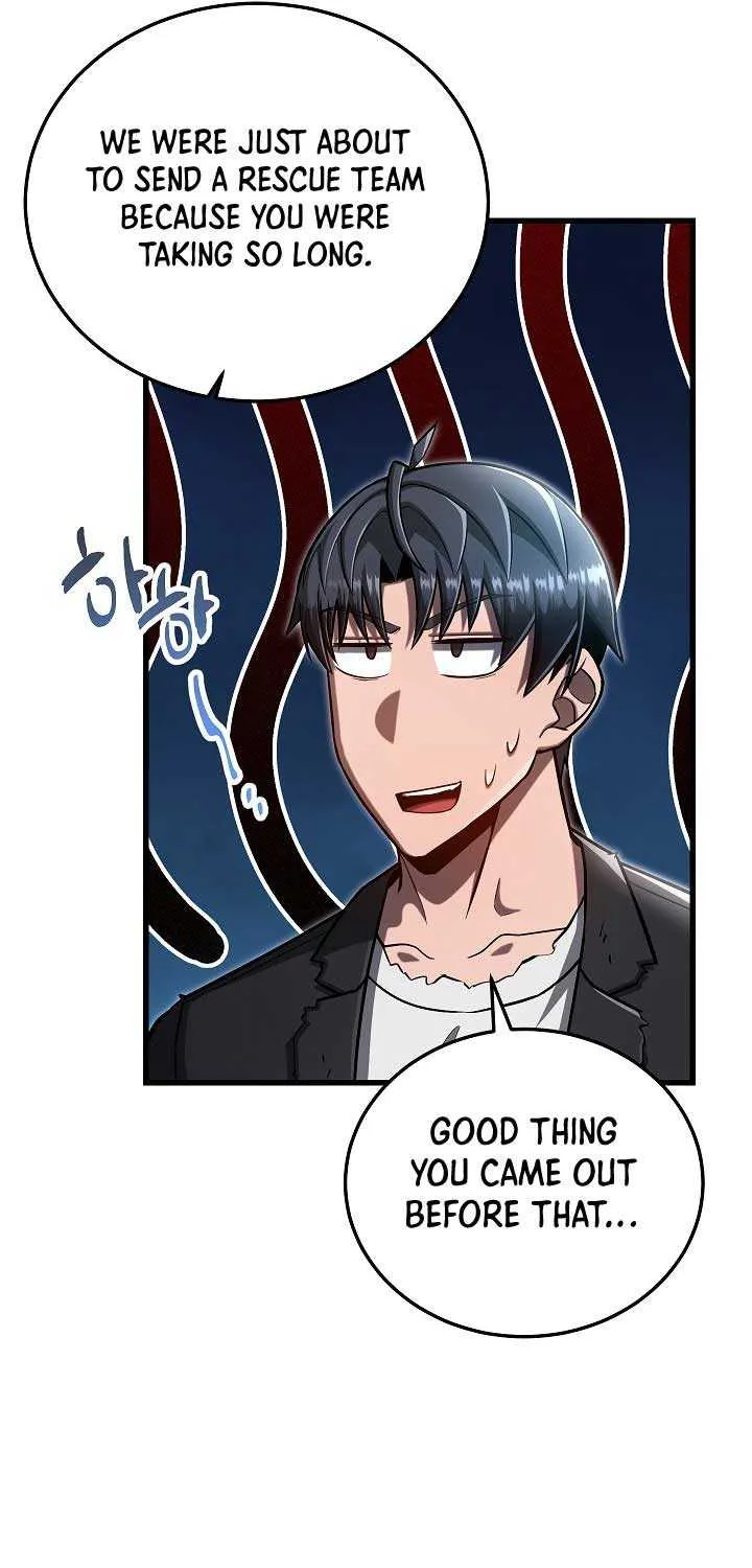 How to Retire as a Disaster Necromancer Chapter 44 page 73 - 