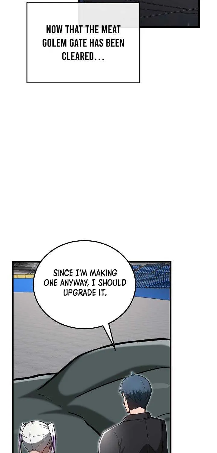 How to Retire as a Disaster Necromancer Chapter 44 page 76 - 