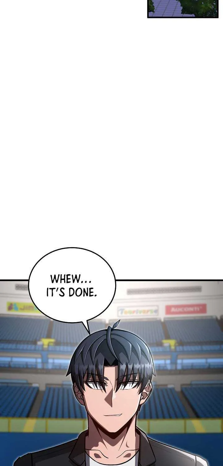 How to Retire as a Disaster Necromancer Chapter 44 page 81 - 