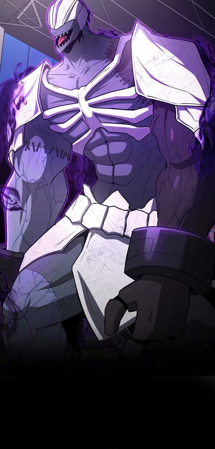 How to Retire as a Disaster Necromancer Chapter 44 page 83 - 