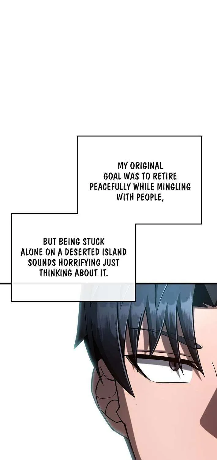 How to Retire as a Disaster Necromancer Chapter 45 page 20 - 