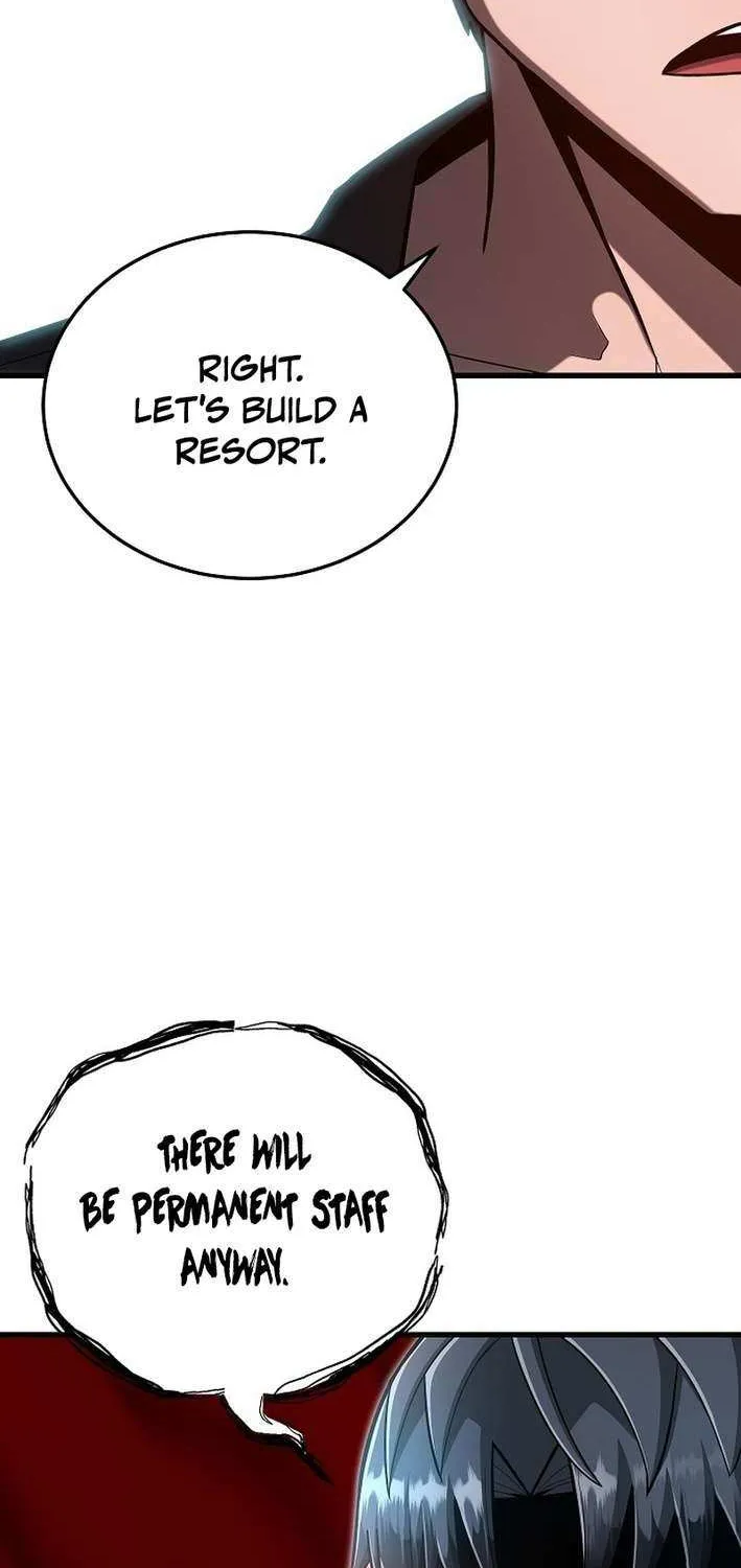 How to Retire as a Disaster Necromancer Chapter 45 page 21 - 