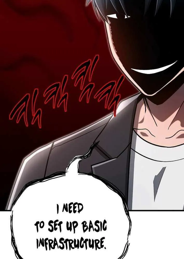 How to Retire as a Disaster Necromancer Chapter 45 page 22 - 