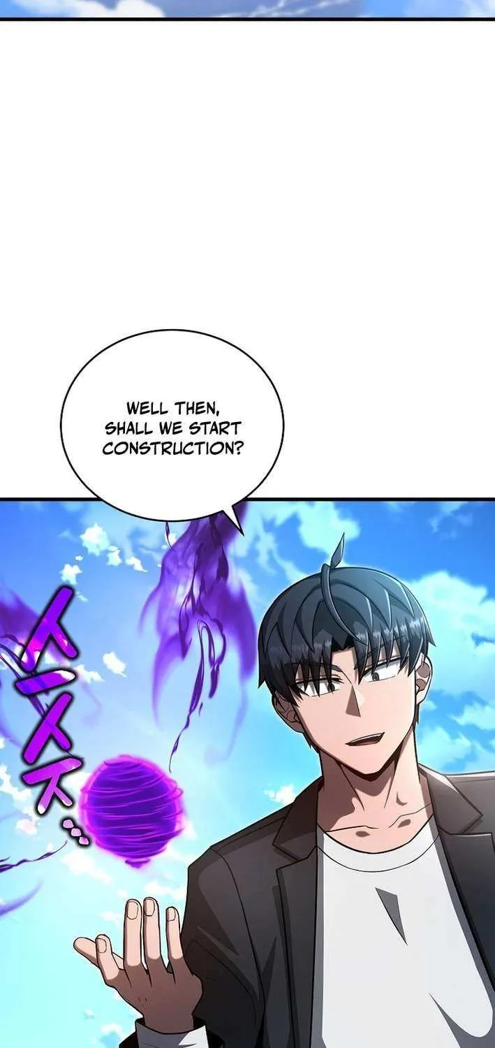 How to Retire as a Disaster Necromancer Chapter 45 page 26 - 