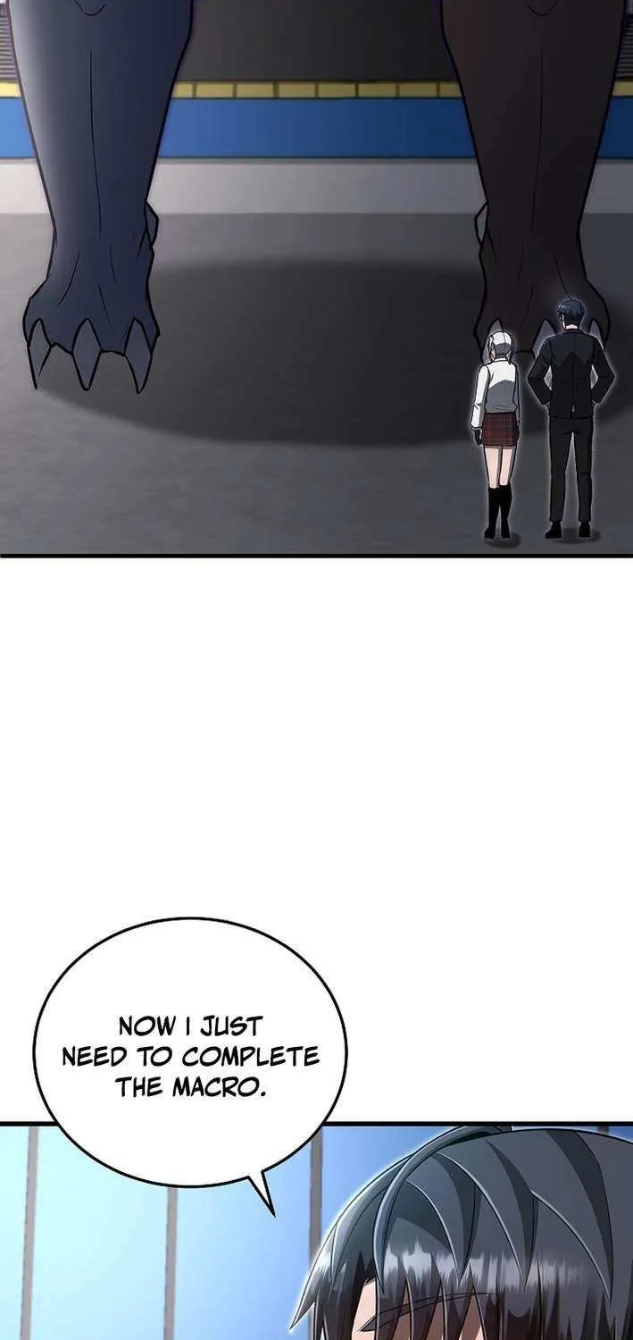 How to Retire as a Disaster Necromancer Chapter 45 page 4 - 