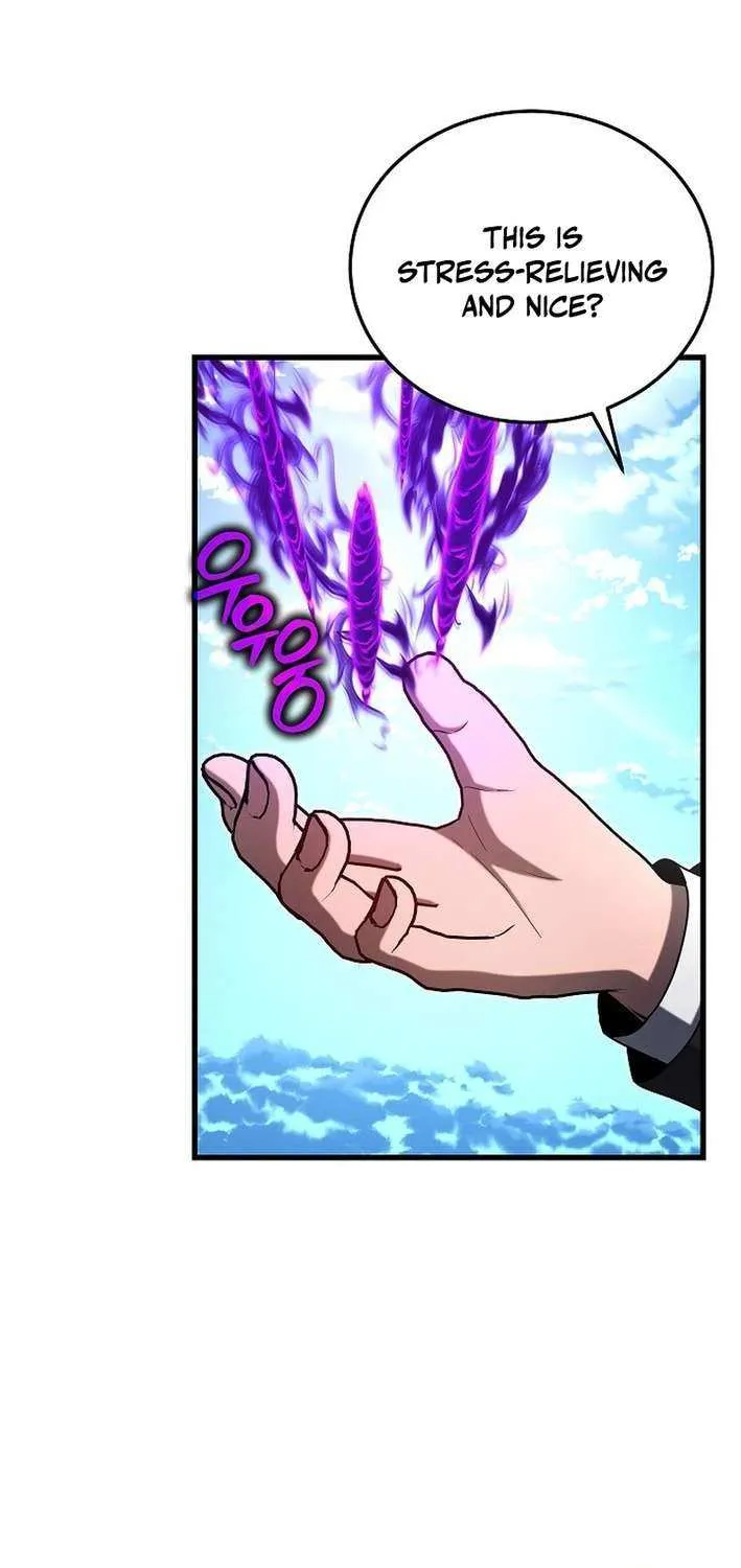 How to Retire as a Disaster Necromancer Chapter 45 page 32 - 