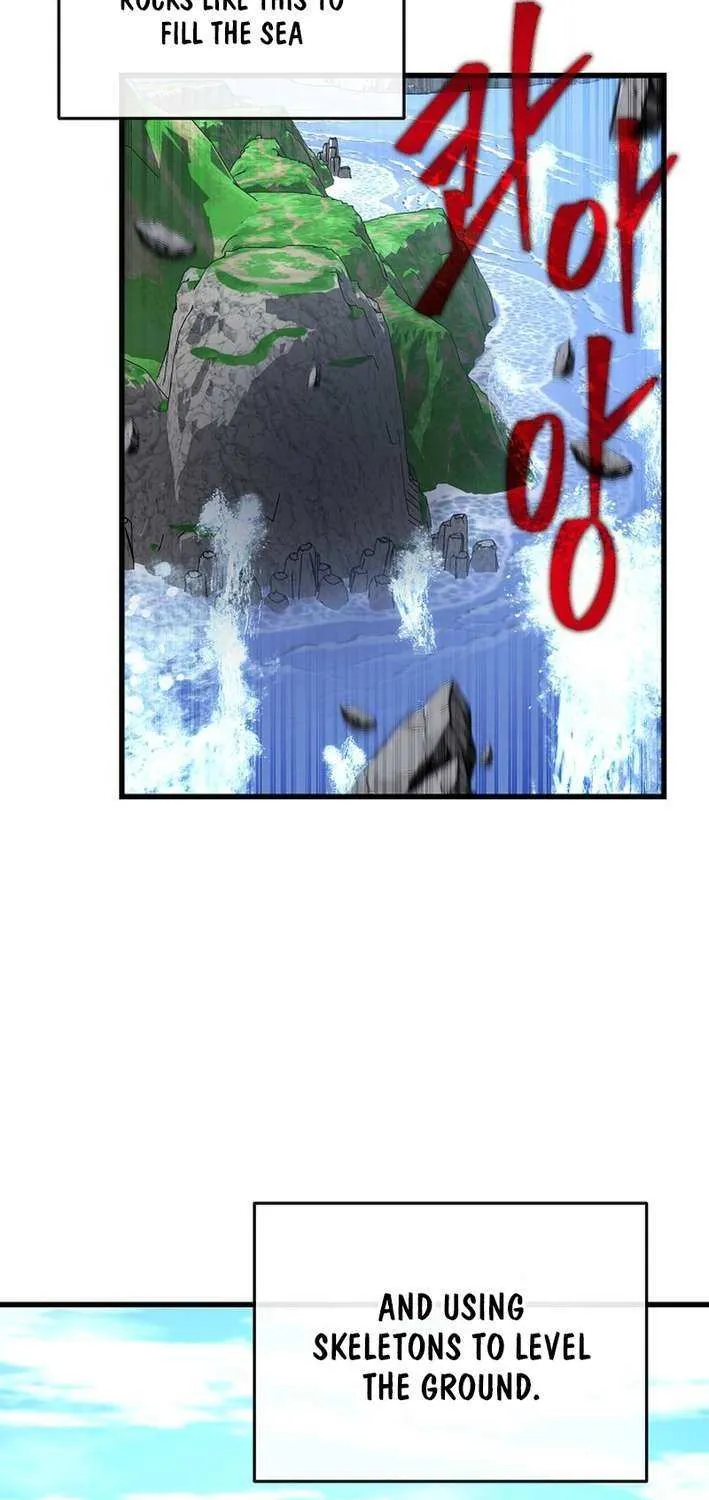 How to Retire as a Disaster Necromancer Chapter 45 page 34 - 