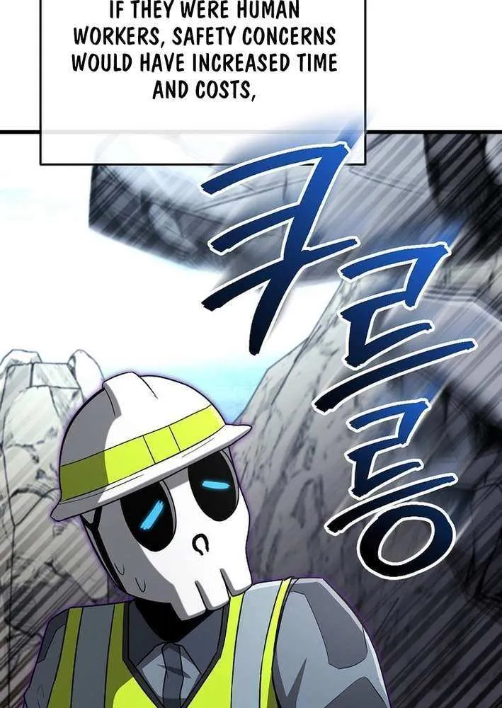 How to Retire as a Disaster Necromancer Chapter 45 page 36 - 