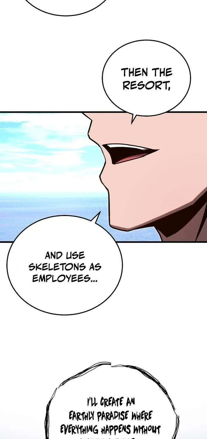 How to Retire as a Disaster Necromancer Chapter 45 page 39 - 