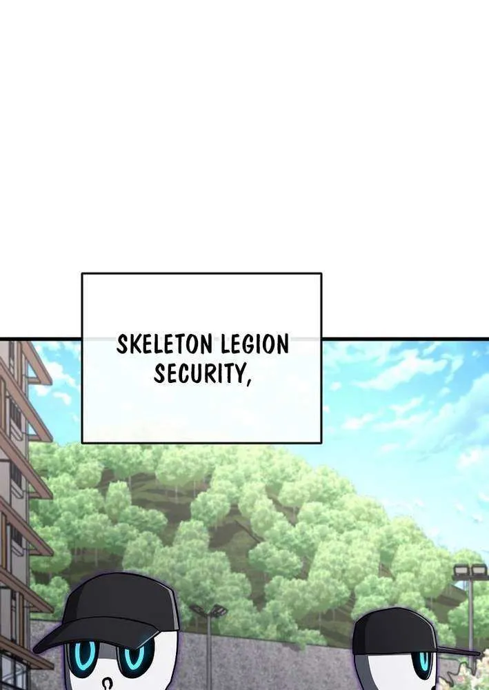 How to Retire as a Disaster Necromancer Chapter 45 page 50 - 