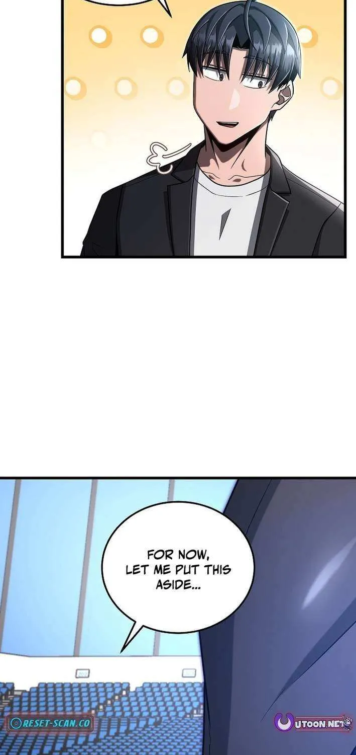 How to Retire as a Disaster Necromancer Chapter 45 page 6 - 