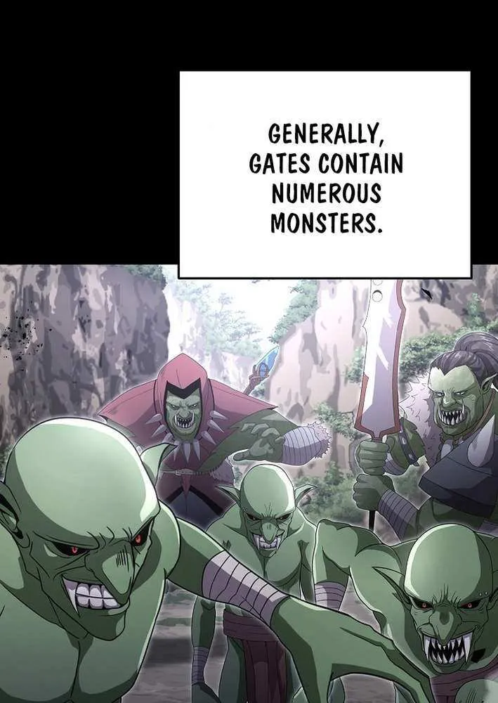 How to Retire as a Disaster Necromancer Chapter 45 page 57 - 