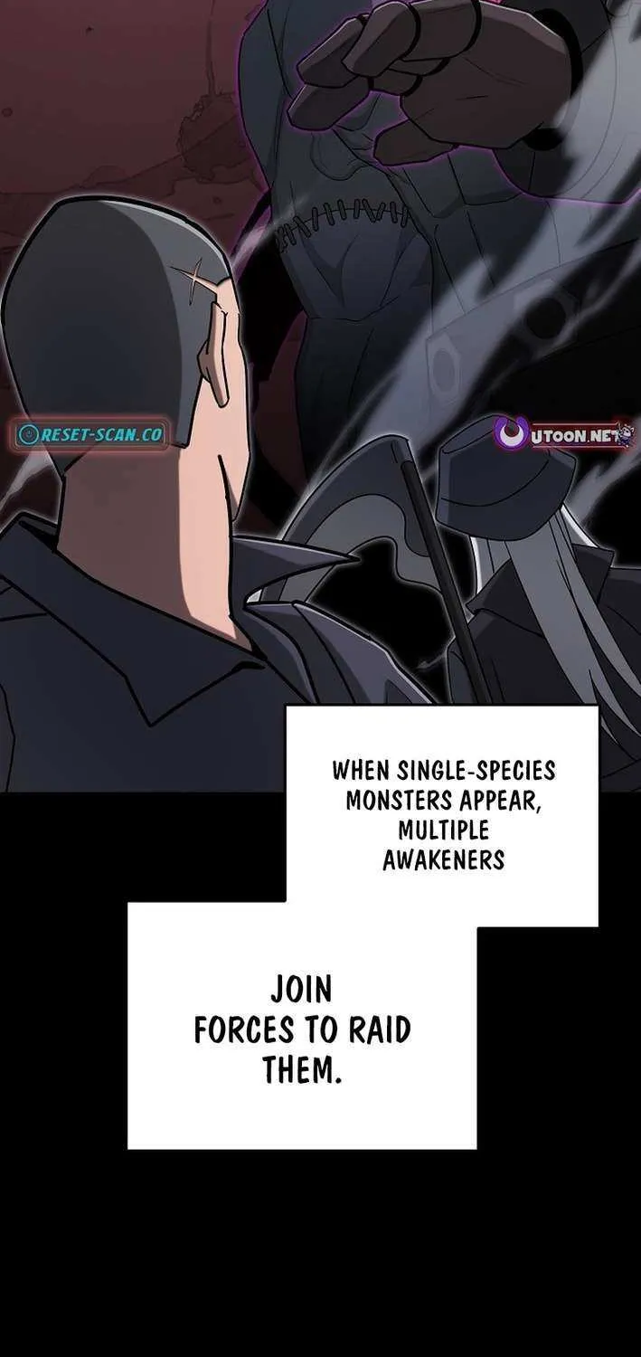 How to Retire as a Disaster Necromancer Chapter 45 page 60 - 