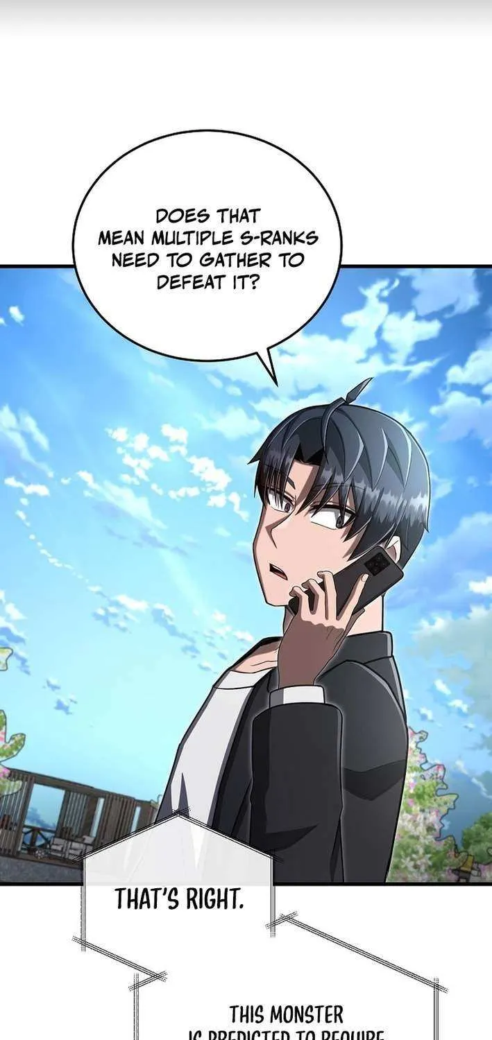 How to Retire as a Disaster Necromancer Chapter 45 page 62 - 