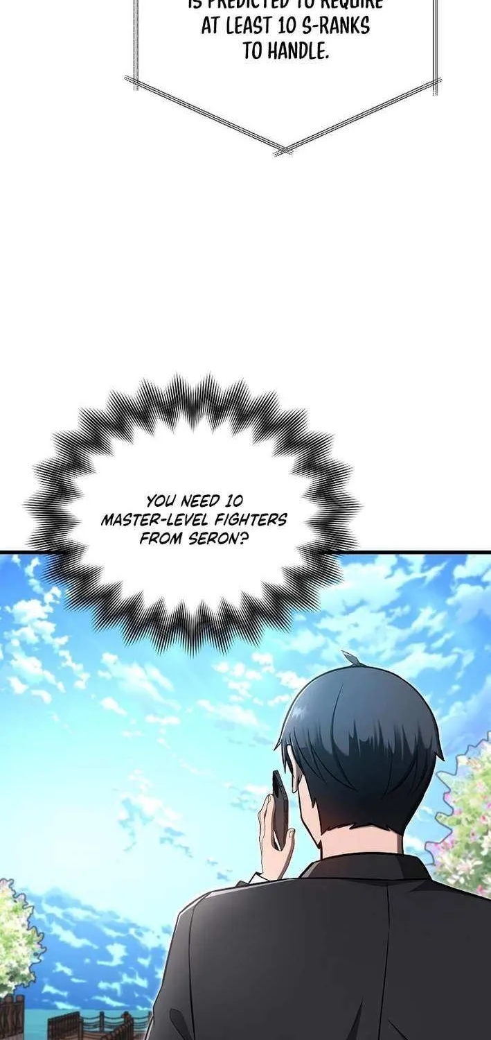 How to Retire as a Disaster Necromancer Chapter 45 page 63 - 