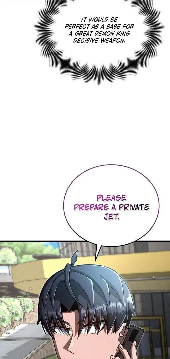 How to Retire as a Disaster Necromancer Chapter 45 page 68 - 