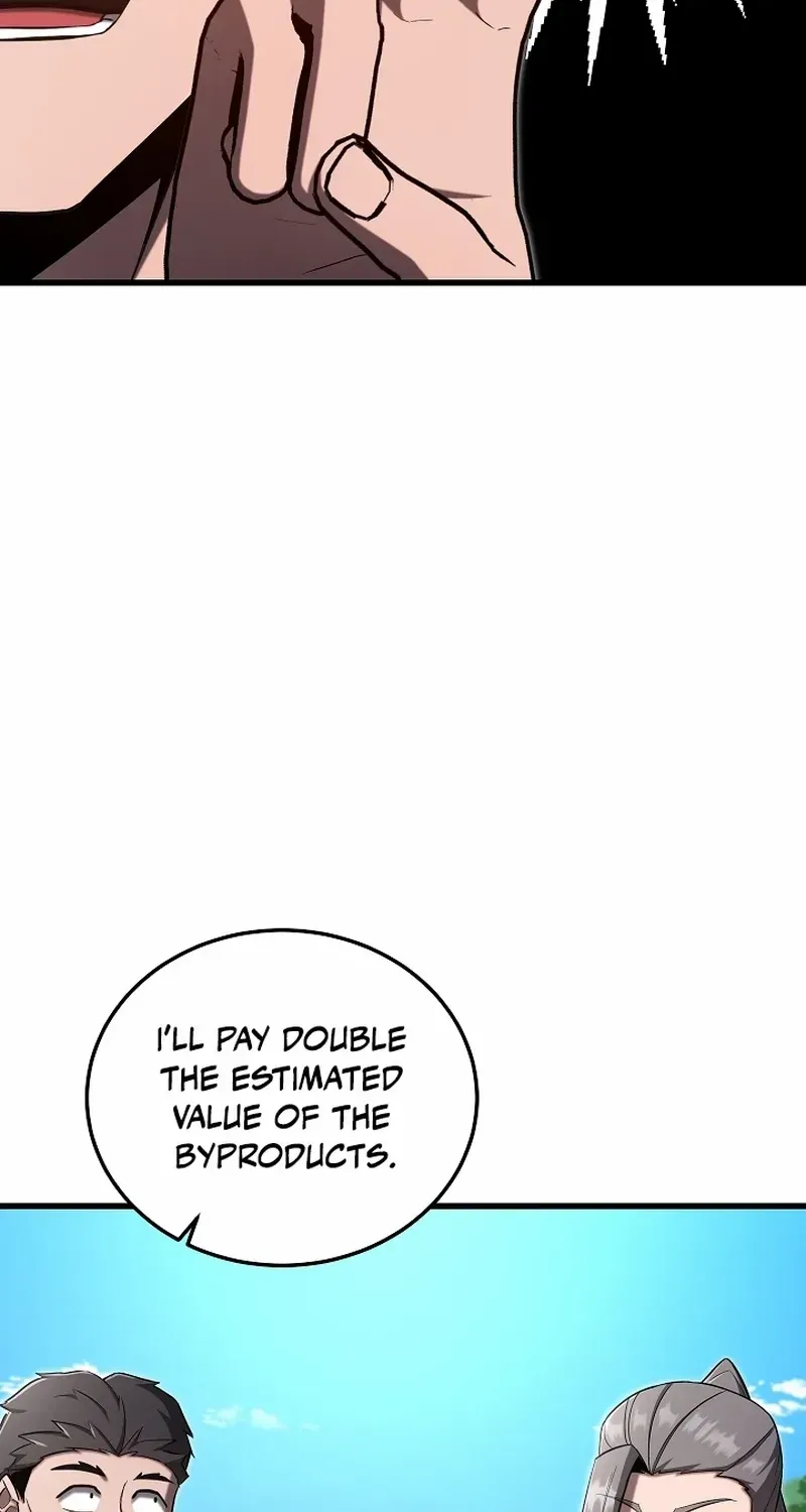 How to Retire as a Disaster Necromancer Chapter 46 page 11 - 