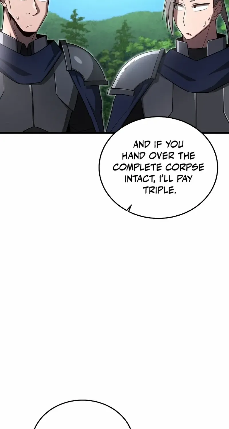 How to Retire as a Disaster Necromancer Chapter 46 page 12 - 
