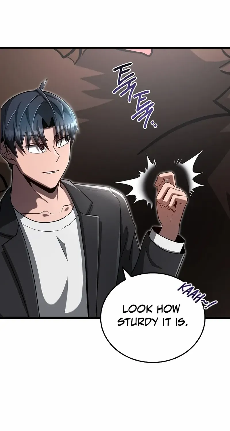 How to Retire as a Disaster Necromancer Chapter 46 page 16 - 