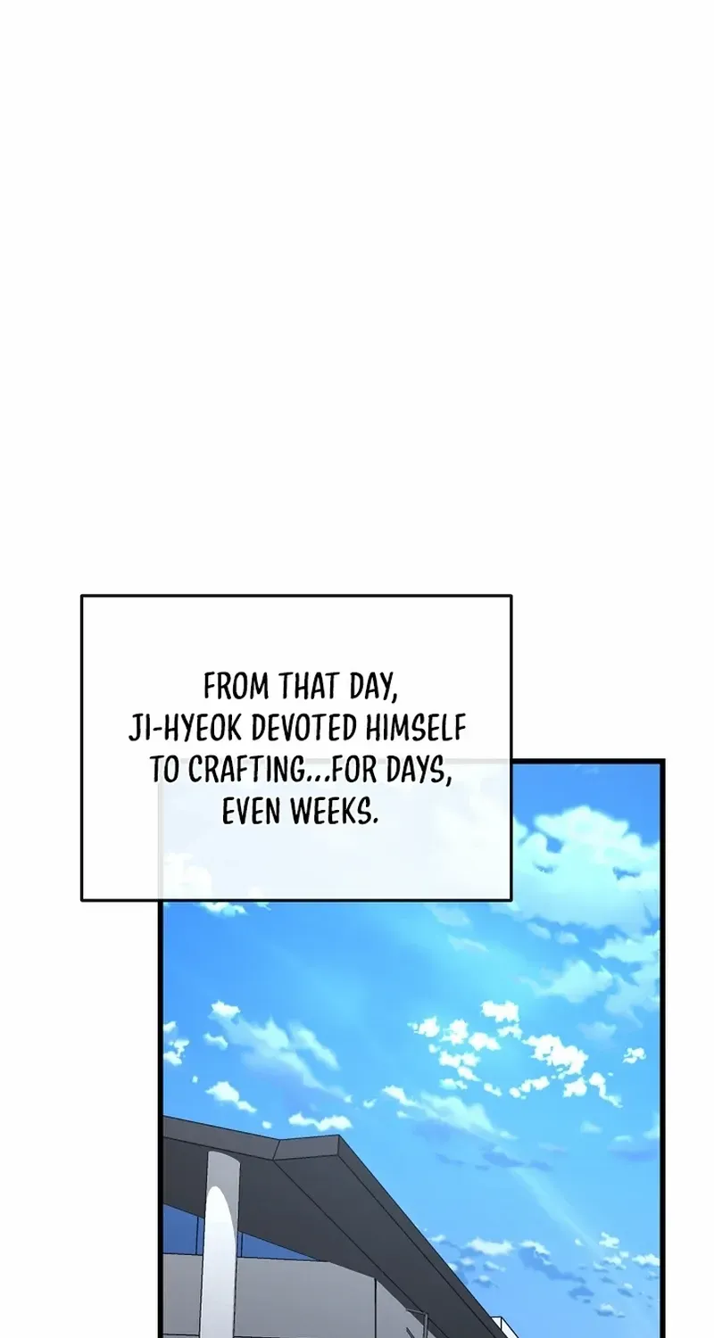 How to Retire as a Disaster Necromancer Chapter 46 page 21 - 