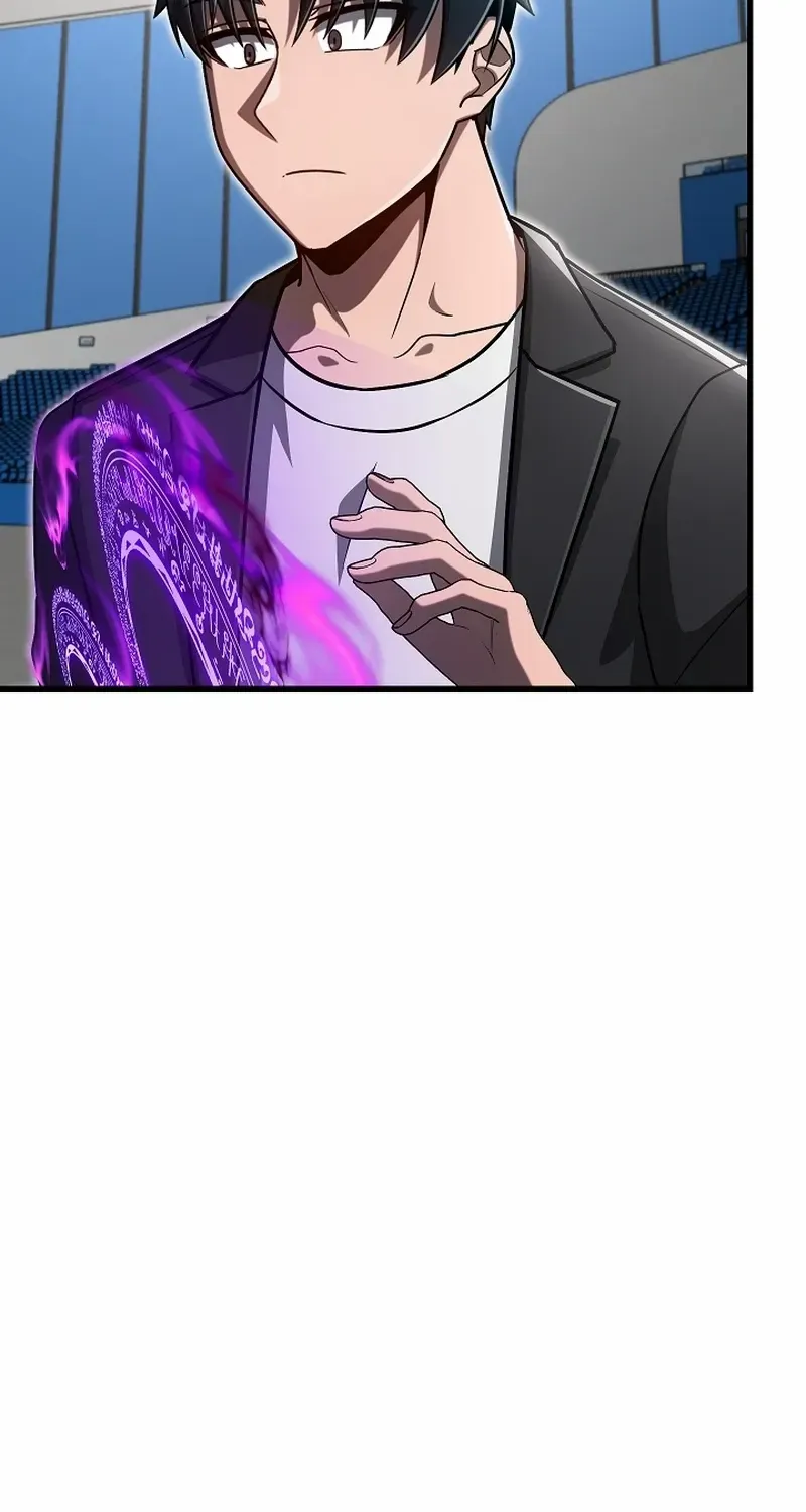 How to Retire as a Disaster Necromancer Chapter 46 page 23 - 