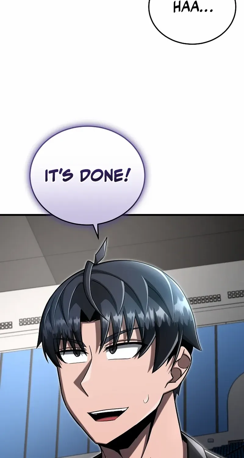 How to Retire as a Disaster Necromancer Chapter 46 page 27 - 