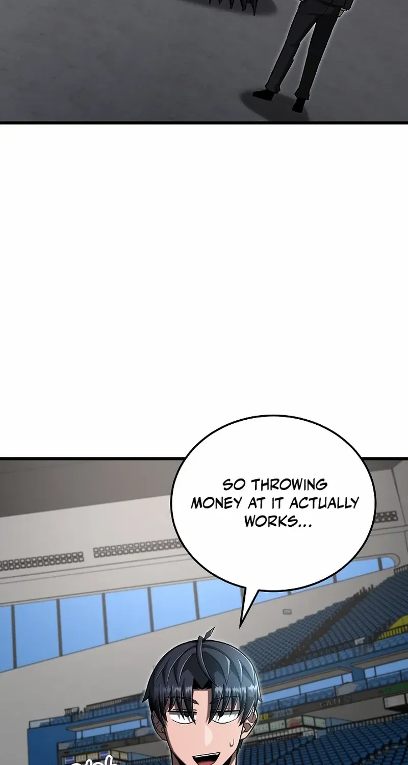 How to Retire as a Disaster Necromancer Chapter 46 page 30 - 