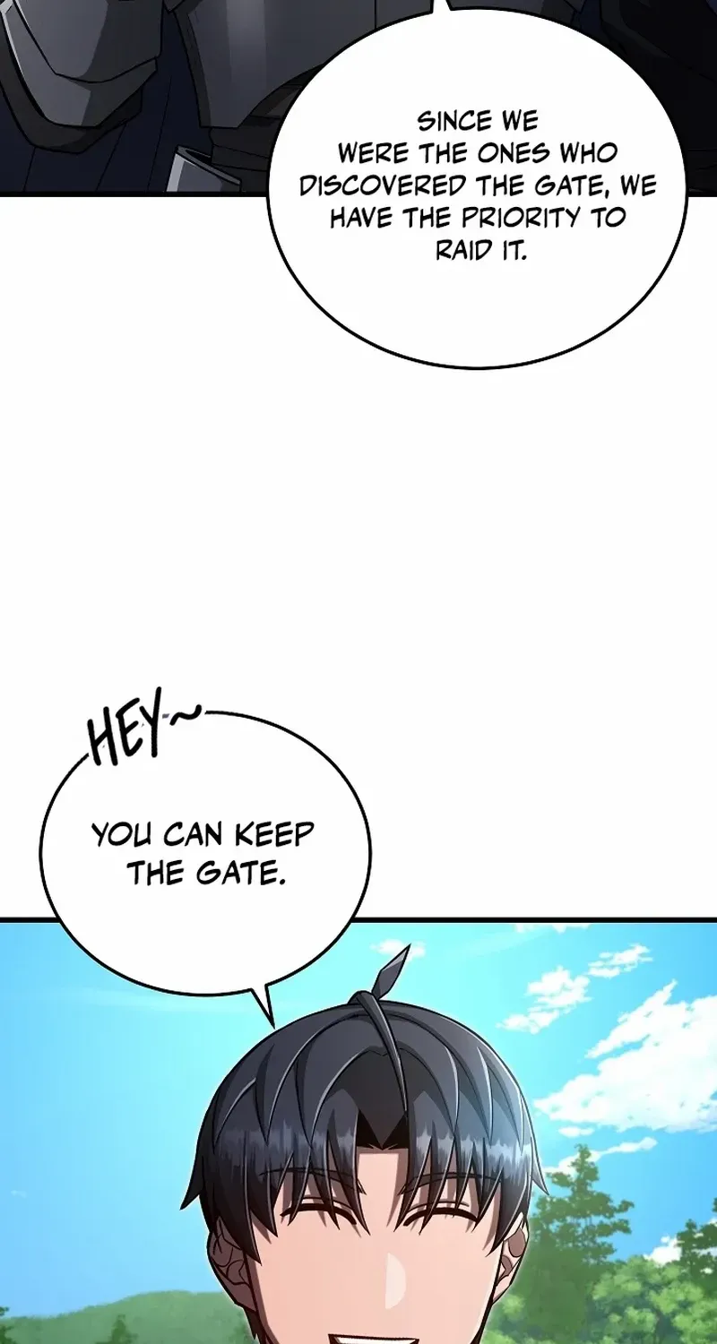 How to Retire as a Disaster Necromancer Chapter 46 page 4 - 