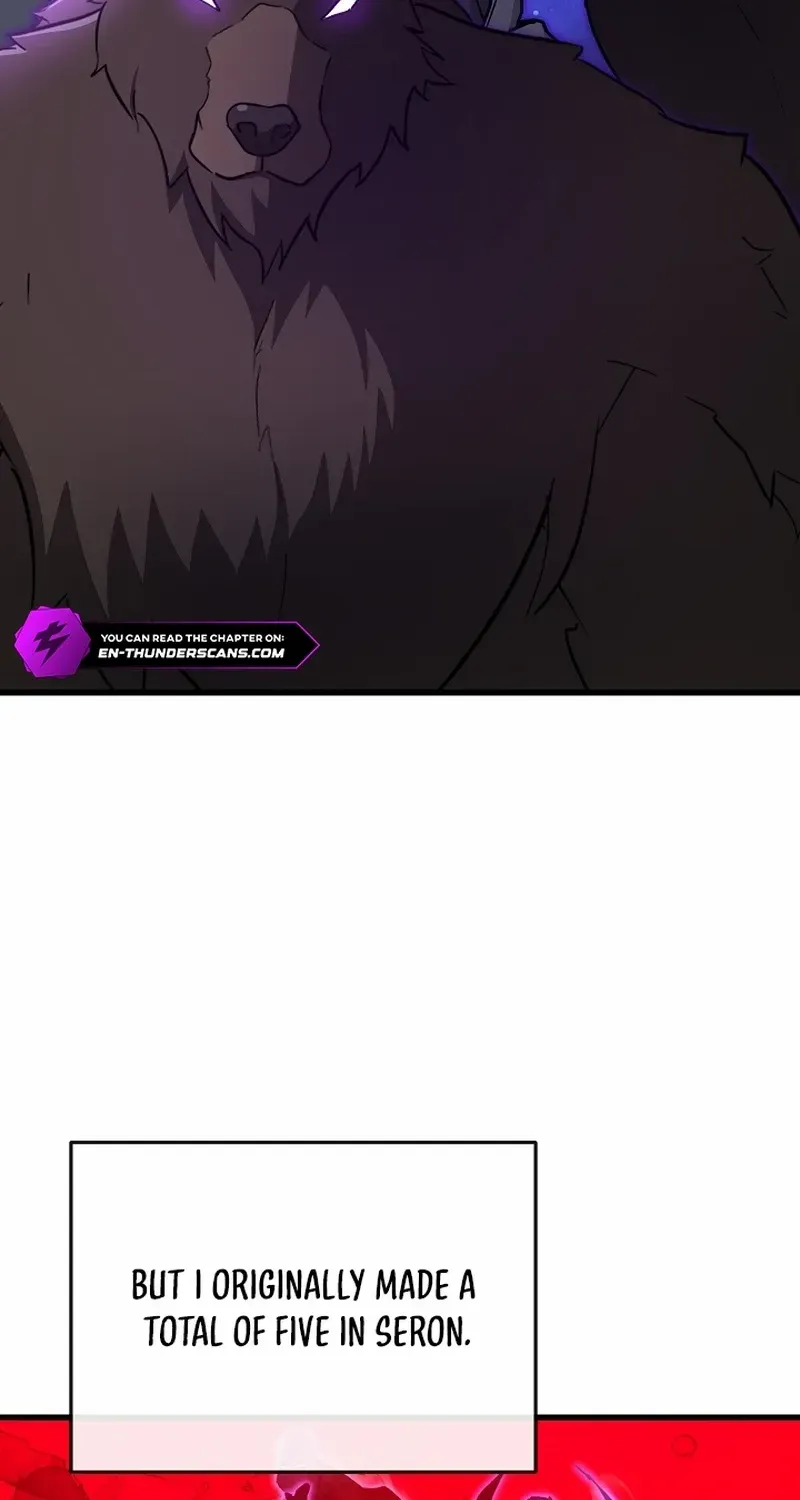 How to Retire as a Disaster Necromancer Chapter 46 page 34 - 